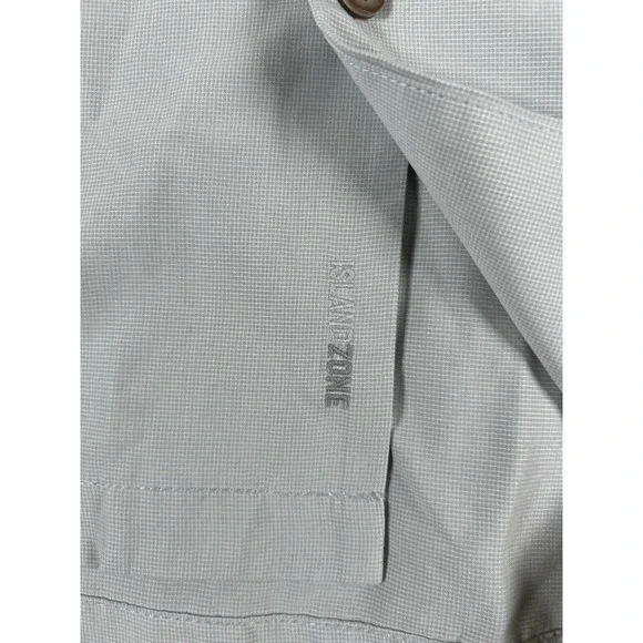 NWT Men's Tommy Bahama Dallas Cowboys Coconut Point Tropical Shirt XXXL - Picture 6 of 10